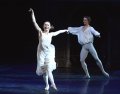 Juliet - Daria Klimentova and Romeo - Vadim Muntairov