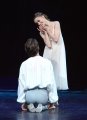 Romeo - Vadim Muntairov and Juliet - Daria Klimentova