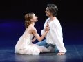 Daria Klimentova - Juliet and Vadim Muntagirov - Romeo