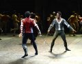 Fabian Reimair - Tybalt and Junor Souza - Benvolio