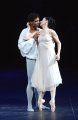 Romeo - Carlos Acosta and Juliet - Tamara Rojo