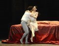 Romeo - Carlos Acosta and Juliet - Tamara Rojo