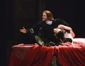 Lord Capulet - James Streeter and Juliet - Tamara Rojo