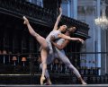 Erina Takahashi and Junor Costa in The Four Seasons