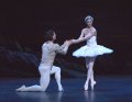 Ivan Vasiliev - Prince Siegfried and Alina Cojocaru - Odette