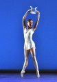 Daria Klimentova as Terpsichore