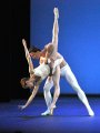 Daria Klimentova - Terpsichore with Zdenek Konvalina - Apollo
