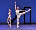 Begona Cao - Calliope and Daria Klimentova - Terpsichore