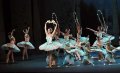 Alina Cojocaru and Artists of the English National Ballet