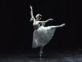 Alison McWhinney in Giselle