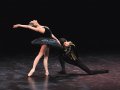 Lauretta Summerscales and Guilherme Menezes in Black Swan pas de deux