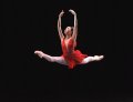 Shiori Kase (Emerging Dancer 2011) in Diana and Acteon