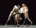 Junor Souza, Begona Cao, Dmitri Gruzdyev and James Streeter in Jeux