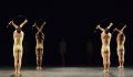 Dancers of the company in Jiri Kylians Petite Mort