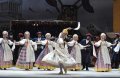 Artists of the Company in Petrushka