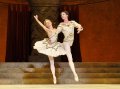Daria Klimentova - Raymonda and Vadim Muntagirov - Jean de Brienne in Raymonda Act III