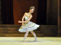 Erina Takahashi in Raymonda Act III in Variation 3