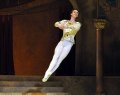Vadim Muntagirov in Variation 5 Raymonda Act III