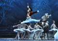 Junor Souza - Nutcracker with snow flakes and rats