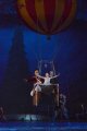 Nutcracker - Max Westwell, Clara - Alina Cojocaru, Drosselmeyer - Fabian Raimair and Mouse King - James Streeter
