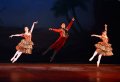 Spanish Dance - Anjuli Hudson, Yonah Acosta and Crystal Costa