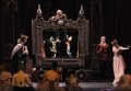 The Puppet Show
