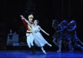 Max Westwell - Nutcracker and Daria Klimentova - Clara