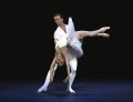 Zdenek Konvalina and Erina Takahashi in Pas de Deux