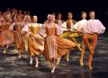 Young Artists of the Company in Polonaise