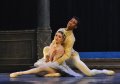 Cinderella - Daniela Oddi with Prince - Mlindi Kulashe