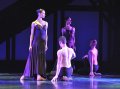 Members of the Eifman Ballet in Rodin