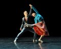 Christopher Akrill and Charlotte Broom in Light Beings - Choreographer: Mats Ek