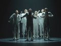 Hofesh Shechter Company in barbarians
