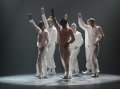 Hofesh Shechter Company in barbarians