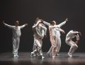 Hofesh Shechter Company in barbarians