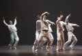 Hofesh Shechter Company in barbarians