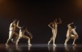 Hofesh Shechter Company in barbarians