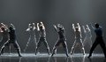 The company in Hofesh Shechters Political Mother: The Choreographers Cut