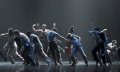 The company in Hofesh Shechters Political Mother: The Choreographers Cut
