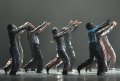 The company in Hofesh Shechters Political Mother: The Choreographers Cut