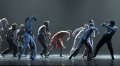 The company in Hofesh Shechters Political Mother: The Choreographers Cut