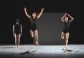 Marcelo Gomes, Denis Matvienko and Leonid Safaranov in Nacho Duartos Remanso