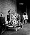 RB 396 - Janet Overton as Queen of Hearts in Alice