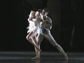 Anja Behrend - White Swan and Stephan Bourgond - The Prince