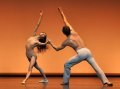 Yuan Yuan Tuan and Damian Smith in After the Rain by Christopher Wheeldon