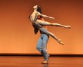 Yuan Yuan Tuan and Damian Smith in After the Rain by Christopher Wheeldon