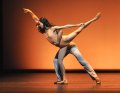 Yuan Yuan Tuan and Damian Smith in After the Rain by Christopher Wheeldon