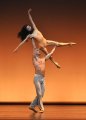 Yuan Yuan Tuan and Damian Smith in After the Rain by Christopher Wheeldon