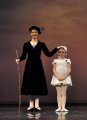 Nanny McPhee - Annabelle Adey and Agatha - Amelie Meaden