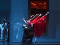 Konstantin Zverev - Count Vronsky and Diana Vishneva - Anna Karenina